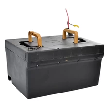 Батарея 1500Q2-Battery-Set, набор из 5 аккумуляторов 12V 20Ah